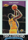 2000-01 Bowman's Best #75 Kobe Bryant LA Lakers HOF K157