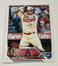 2023 Topps Series 1 Mike Trout #27 Angels Superstar