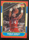 1986-87 Fleer - #7 Charles Barkley (RC)