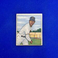 1950 Bowman Baseball Harry Gumbert #171 Pittsburgh Pirates Excellent