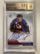 2015-16 SP Authentic - Future Watch Autographs #276 Mikko Rantanen /999 (AU, RC)