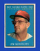 1961 Topps Set-Break #479 Jim Konstanty MVP NR-MINT *GMCARDS*