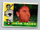 1960 Topps #262 Hank Bauer EX-EXMT Kansas City Athletics Baseball Card