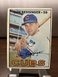 1967 Topps - #419 Don Kessinger Chicago Cubs