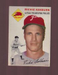 1954 Topps #45 Richie Ashburn