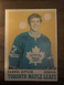 1970-71 OPC #218 Darryl Sittler RC rookie Maple Leafs O-Pee-Chee Excellent