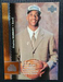 Stephon Marbury RC 1996-97 Upper Deck Minnesota Timberwolves #74