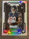 🟧💥Roschon Johnson💥⬛️2023 Panini Prizm SILVER Variation Rookie RC #340 Bears