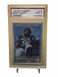 1999 Topps Chrome REFRACTOR #145 Edgerrin James RC PSA 9 MINT Colts HOF Rookie