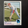 1973 Topps Baseball #6 Mac Scarce RC