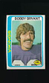 1978 Topps #233 Bobby Bryant * Cornerback * Minnesota Vikings * EX-MT *