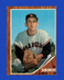 1962 Topps Set-Break #569 Ed Sadowski VG-VGEX *GMCARDS*