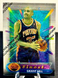 GRANT HILL (HOF) 1994-95 TOPPS FINEST MINT ROOKIE CARD #240-LOOK!!