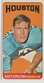 1965 Topps Football Tall Boys #66 scott appleton sp  ex+