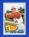 1965 Topps Set-Break #207 Pete Rose NR-MINT *GMCARDS*