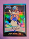 2001 Bowman Chrome Jose Reyes Refractor RC #164 NY Mets