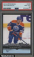 2014-15 Upper Deck Young Guns #223 Leon Draisaitl Oilers RC Rookie PSA 10