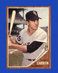 1962 Topps Set-Break #178 Camilo Carreon EX-EXMINT *GMCARDS*