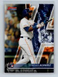 2020 Bowman's Best #45 Yordan Alvarez RC ROOKIE CARD ASTROS