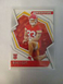 2021 Panini Rookies And Stars Noah Gray #188 Rookie Kansas City Chiefs