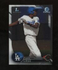 2016 Bowman Chrome Prospects #BCP204 Oneal Cruz Dodgers RC Rookie