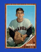 1962 Topps Set-Break #569 Ed Sadowski NR-MINT *GMCARDS*