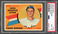 1960 Topps #132 Frank Howard Rookie PSA 8 NMMT! Dead Centered!