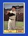 1961 Topps Set-Break #351 Jim King NR-MINT *GMCARDS*