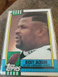 1990 Topps - #242 Rickey Jackson