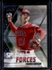 2018 Topps Stadium Club Shohei Ohtani Special Forces Rookie RC #SF-SO Angels