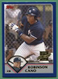 2003 TOPPS TRADED ROBINSON CANO RC ROOKIE CARD #T200