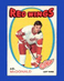 1971-72 O-Pee-Chee Set-Break #134 Ab McDonald VG-VGEX *GMCARDS*