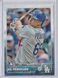 2015 Topps #192 Joc Pederson RC Los Angeles Dodgers