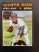 1971 Topps Baseball #436 Wilbur Wood