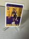 2017-18 Panini NBA Hoops Kyle Kuzma Rookie RC #277, Los Angeles Lakers