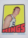 PRE-OWNED 1972-73 TOPPS BASKETBALL TRADING CARD - TOM VAN ARSDALE (#79)-V. GOOD