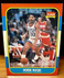 1986-87 Fleer - #80 Norm Nixon