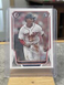 2014 Bowman - #84 Xander Bogaerts (RC)