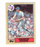 Charlie Hough Texas Rangers Pitcher #70 Topps 1987 #Baseball Card