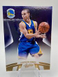 2010-11 Panini Absolute Memorabilia Stephen Curry #10 Second Year Warriors