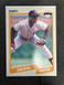 1990 Fleer - #74 Jose Uribe