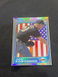 Joe Fontenot 1997 Bowman Chrome International Refractor #188