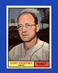 1961 Topps Set-Break #342 Clint Courtney NM-MT OR BETTER *GMCARDS*