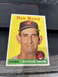 1958 Topps Don Mossi Cleveland Indians #35