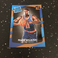 Frank Ntilikina RC 2017-18 Panini Donruss Basketball #193 NBA New York Knicks