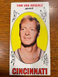 1969-70 Topps - #79 Tom Van Arsdale