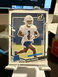 2023 Donruss Rated Rookie Josh Downs Rookie Indianapolis Colts #345