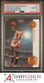 1994 SP CHAMPIONSHIP PLAYOFF HEROES #P2 MICHAEL JORDAN HOF PSA 10