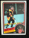 1984-85 O-Pee-Chee Hockey Rookie Cam Neely #327 Vancouver Canucks 🔥🔥