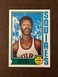 1974-75 Topps - #188 Roland Taylor Squires Near Mint-Mint NM-MT (Set Break)